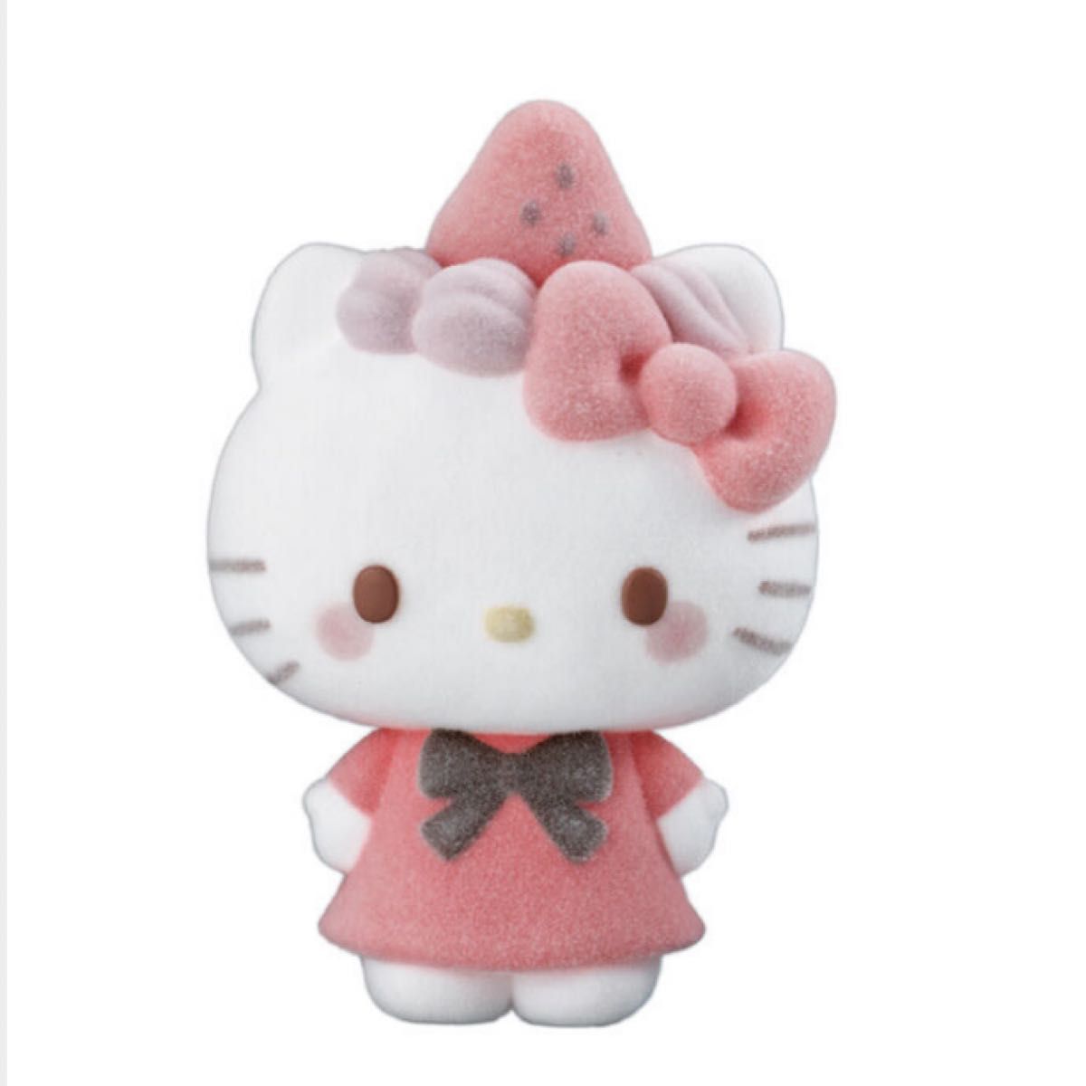 Sanrio Characters “Friends Doll” Series Vol. 2 – Hello Kitty