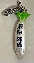 Tokyo Limited Hello Kitty Local Charm Set Vintage Japanese Souvenir Collection