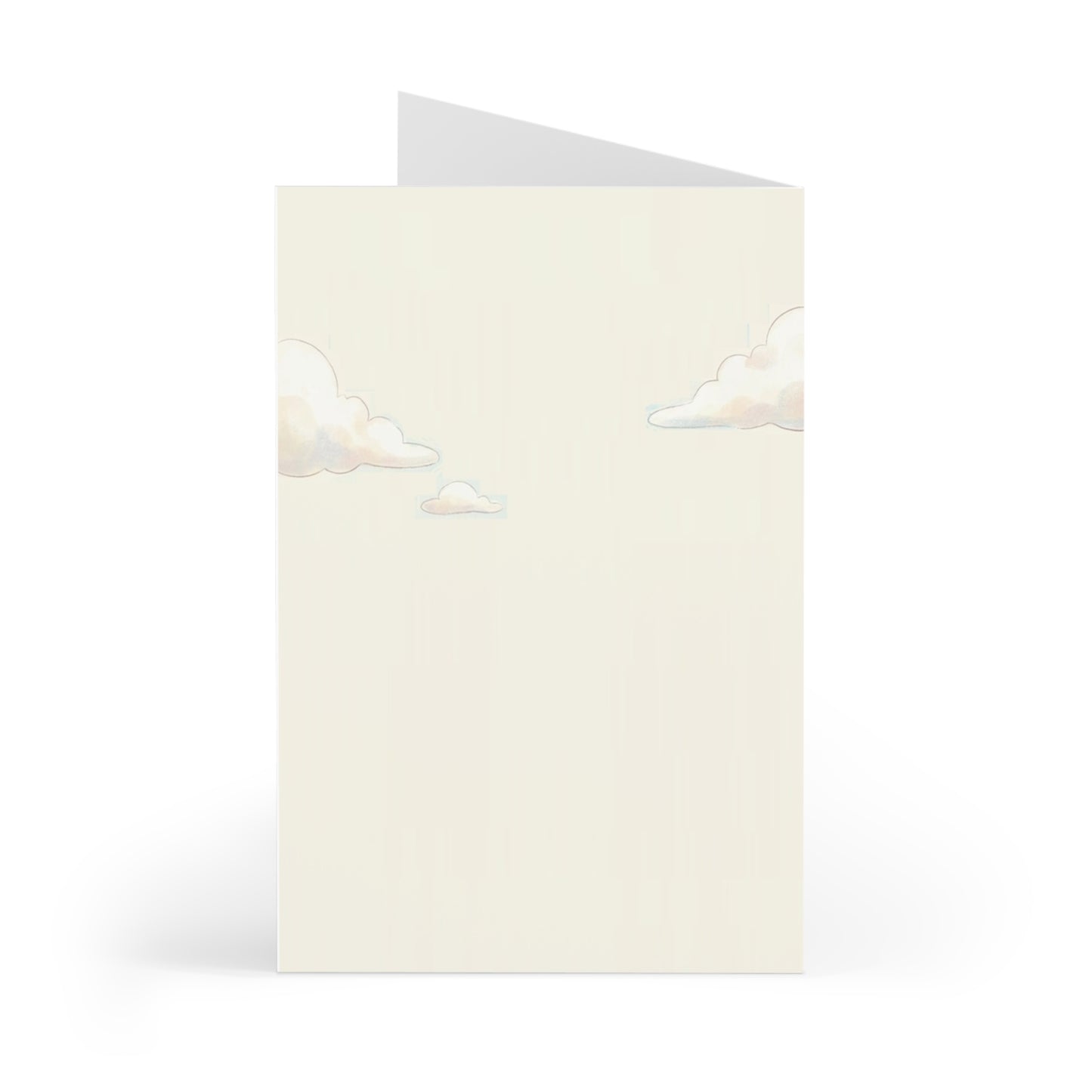 Sylphy & Terra Greeting Cards (7-Pack) — Side by Side