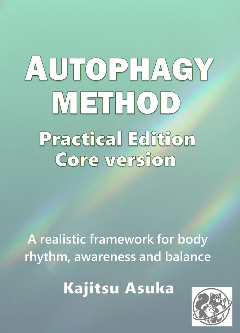 Autophagy Method – Core Book